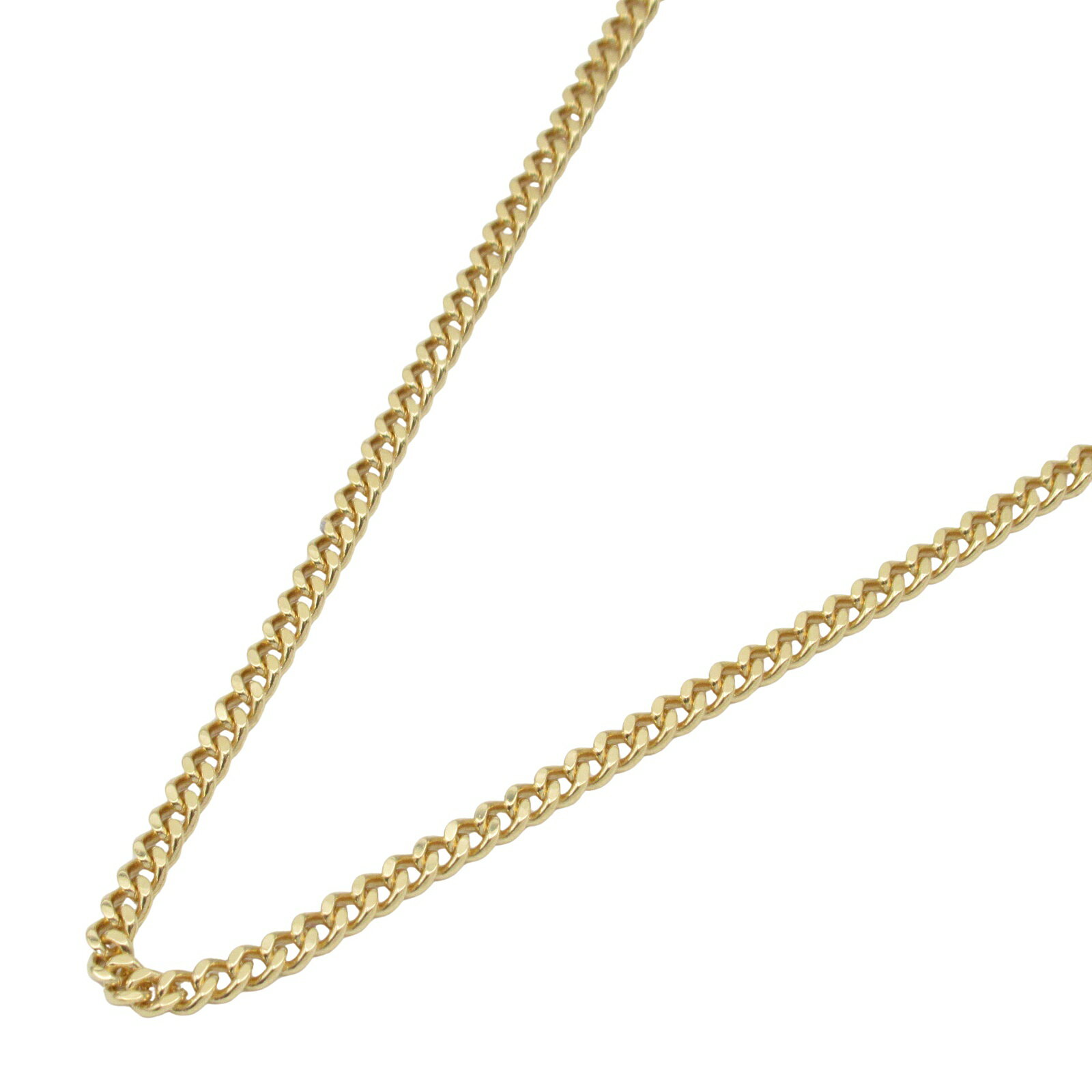 ≪全品5%OFF&まとめ買い対象≫ジュエリー JEWELRY 2メンS キヘイ ネックレス ネックレス ジュエリー K18(イエローゴールド) メンズ レディー...