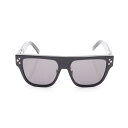 ディオール Dior サングラス 衣料品 プラスチック レディース ブラック系 【中古】