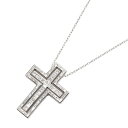 ダミアーニ Damiani ベルエポック L ネックレス ダイヤ ネックレス ジュエリー K18WG(ホワイトゴールド) ダイヤモンド レディース クリア系 2...