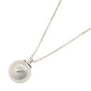 ティファニー TIFFANY&CO ボールネックレス ネックレス ジュエリー シルバー925 メンズ レディース シルバー系 【中古】