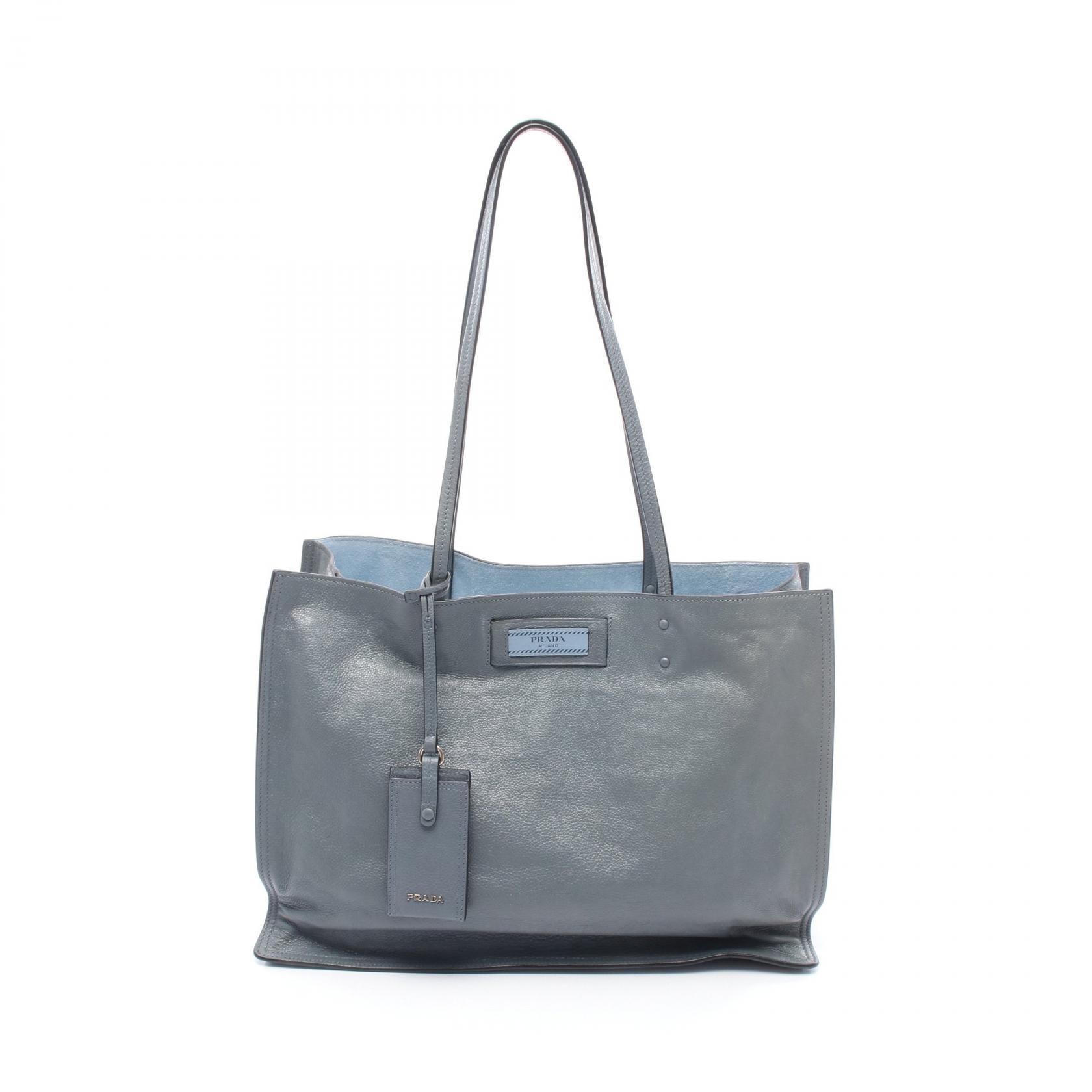 プラダ PRADA エティケット レザートートバッグ 美品 楽天市場】prada エティケット トートバッグの通販