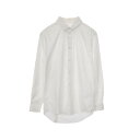 ルイ・ヴィトン LOUIS VUITTON 衣料品 トップス コットン メンズ ホワイト系 RM132M H4SH11BUU 【中古】