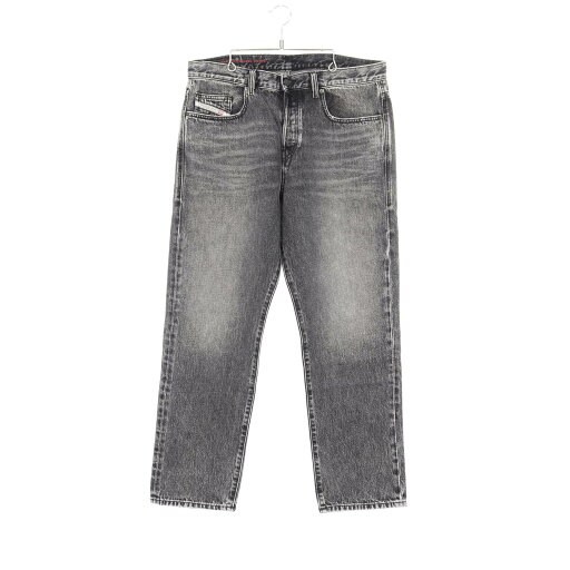 ディーゼル DIESEL 2020 D-VIKER デニムパンツ 衣料品 ボトムス コットン メンズ グレー系 A05157 【中古】 ディーゼル DIESEL 2020 D-VIKER デニムパンツ 衣料品 ボトムス コットン メンズ グレー系 A05157 【中古】