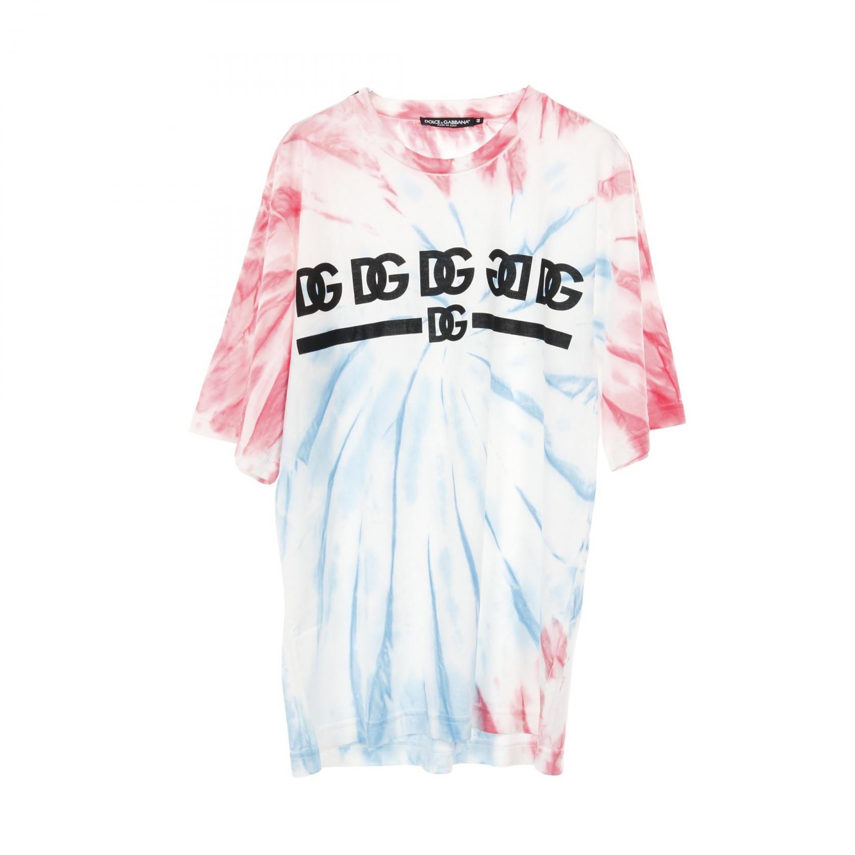 ドルチェアンドガッバーナ D&G カットソー 00s y2k ラメ イタリア製 ドルチェアンドガッバーナ D&G カットソー 00s y2k ラメ