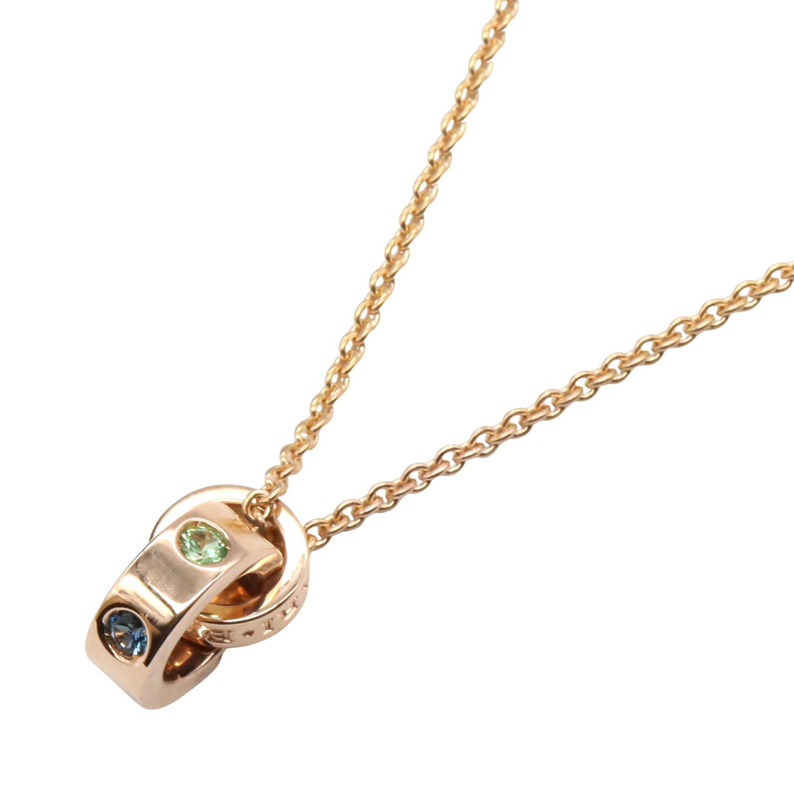 【中古】ブルガリBVLGARIロー...