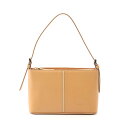 【1千円OFFクーポン対象】バーバリー BURBERRY ショルダーバッグ バッグ レザー レディース ベージュ系 【中古】
