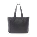 【全品5%OFFクーポン】ルイ・ヴィトン LOUIS VUITTON カバ ヴォワヤージュ トートバッグ バッグ レザー ダミエ・アンフィニ メンズ ブラック系 N41493 【中古】