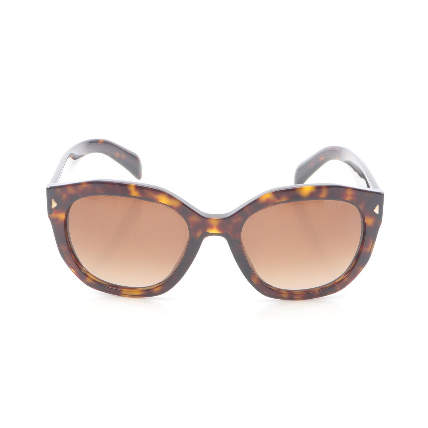 【中古】プラダPRADAサングラス...