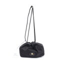 バーバリー BURBERRY ハンドバッグ バッグ ナイロン レザー レディース ブラック系 / ベージュ系 / マルチカラー 8111317 【新品】