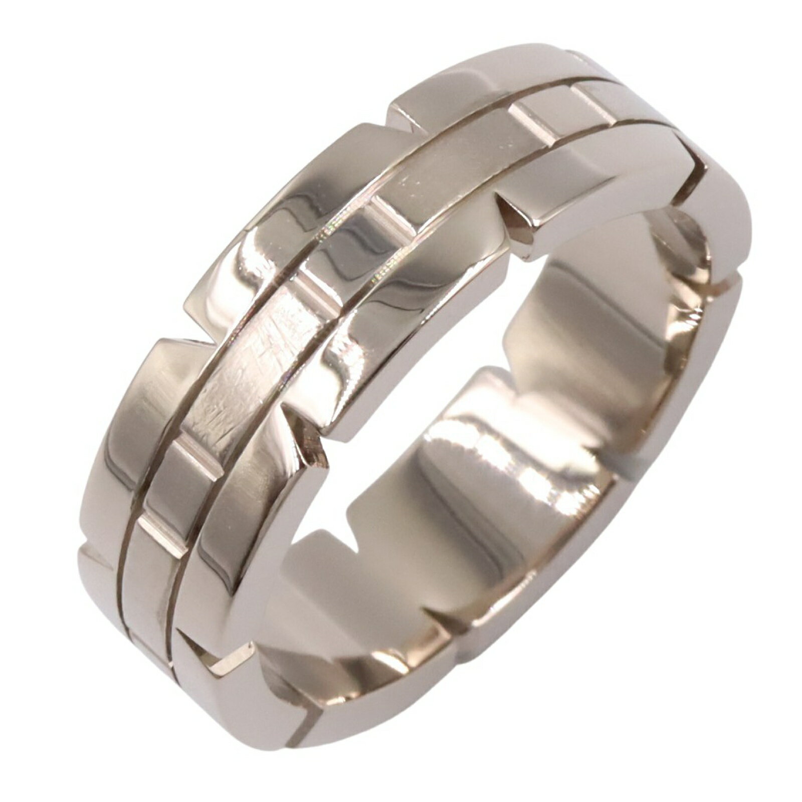 5%OFFޤȤ㤤оݢ䥫ƥ CARTIER 󥯥ե󥻡  󥰡 奨꡼ K18WGʥۥ磻ȥɡ  ...