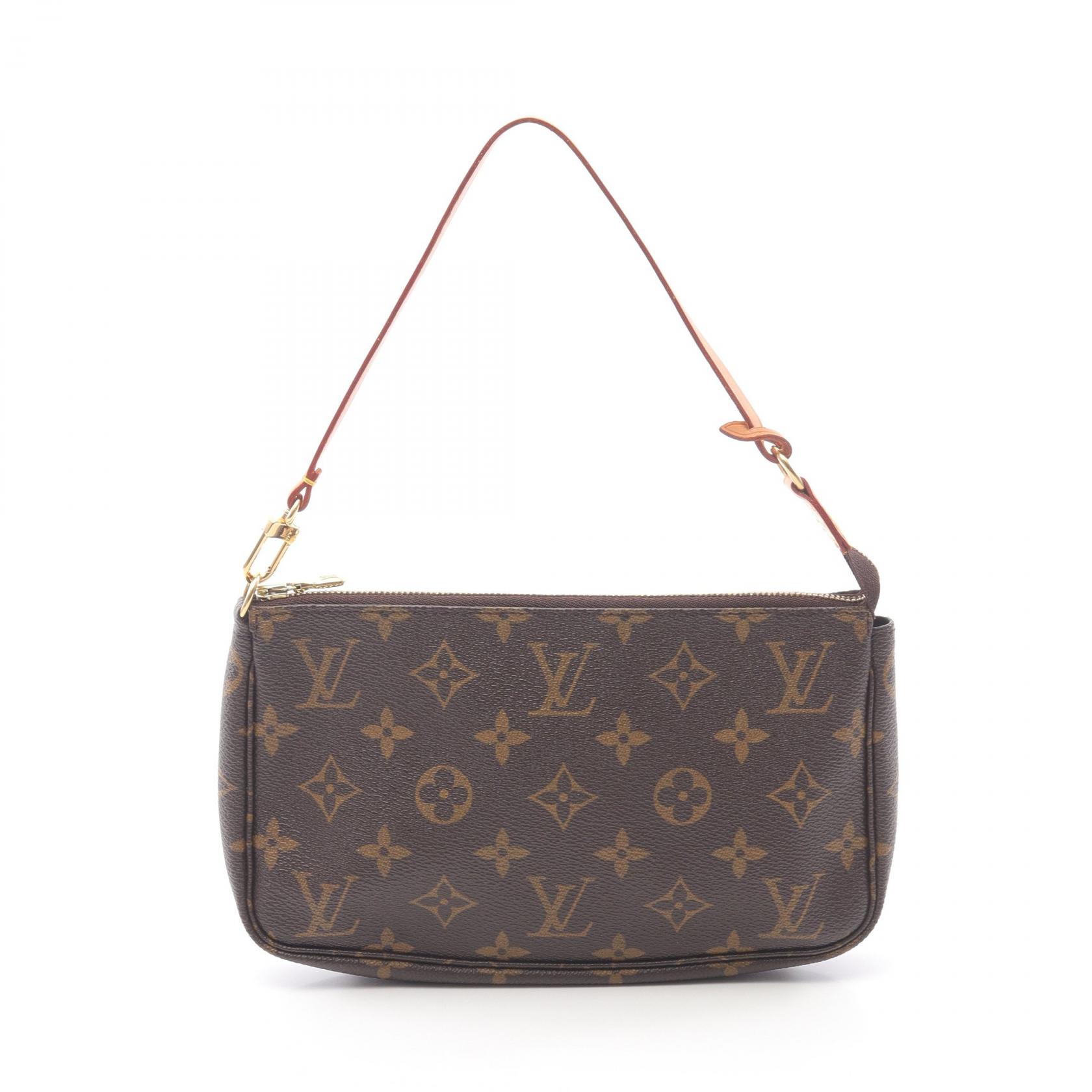 【中古】ルイ・ヴィトンLOUISV...