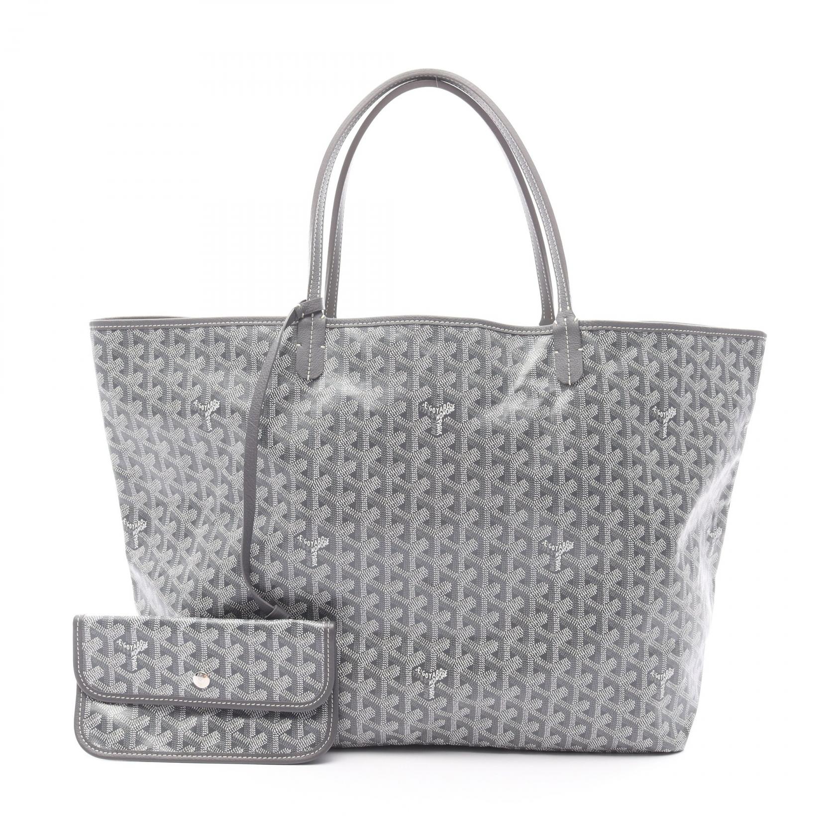 BRANDOFF TOKYO㤨֥䡼 GOYARD 륤GM ȡȥХå Хå PVCƥ󥰥Х 쥶 ǥ 졼 / ۥ磻ȷ šۡפβǤʤ368,000ߤˤʤޤ