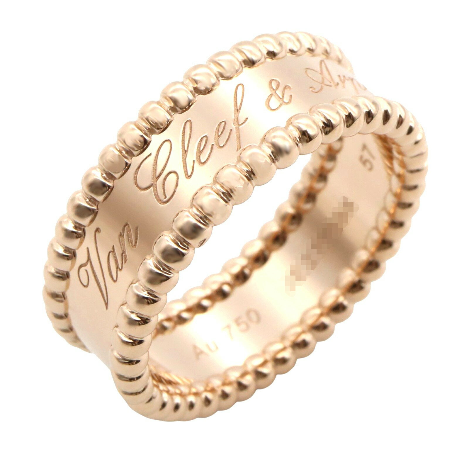 5%OFFޤȤ㤤оݢ󥯥꡼աڥ Van Cleef & Arpels ڥ ˥塼  󥰡 奨꡼ K1...