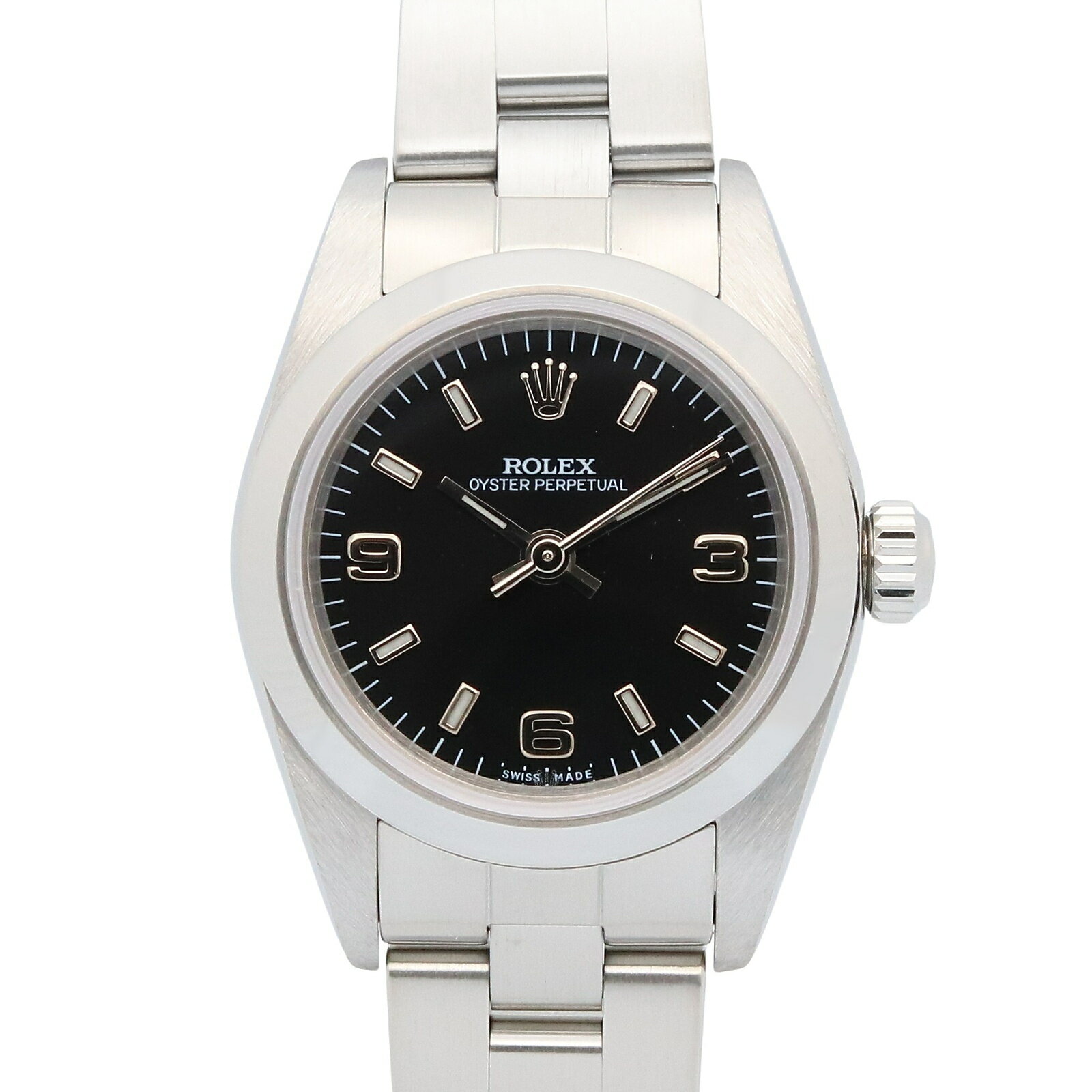 ロレックス ROLEX オイスター パーペチュアル A番 腕時計 時計...(2)