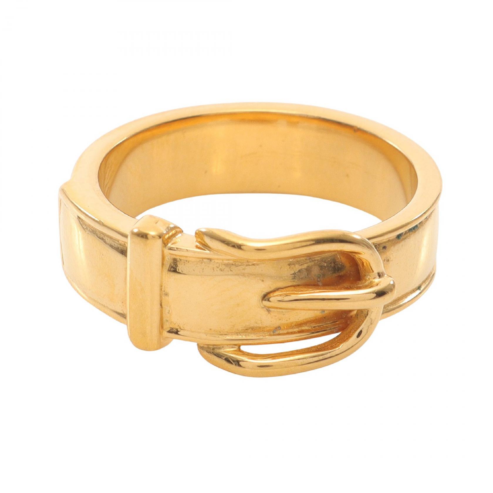 ≪全品5%OFF＆まとめ買い対象≫エルメス HERMES ブックルセリエ スカーフリング アクセサリー GP レディ..