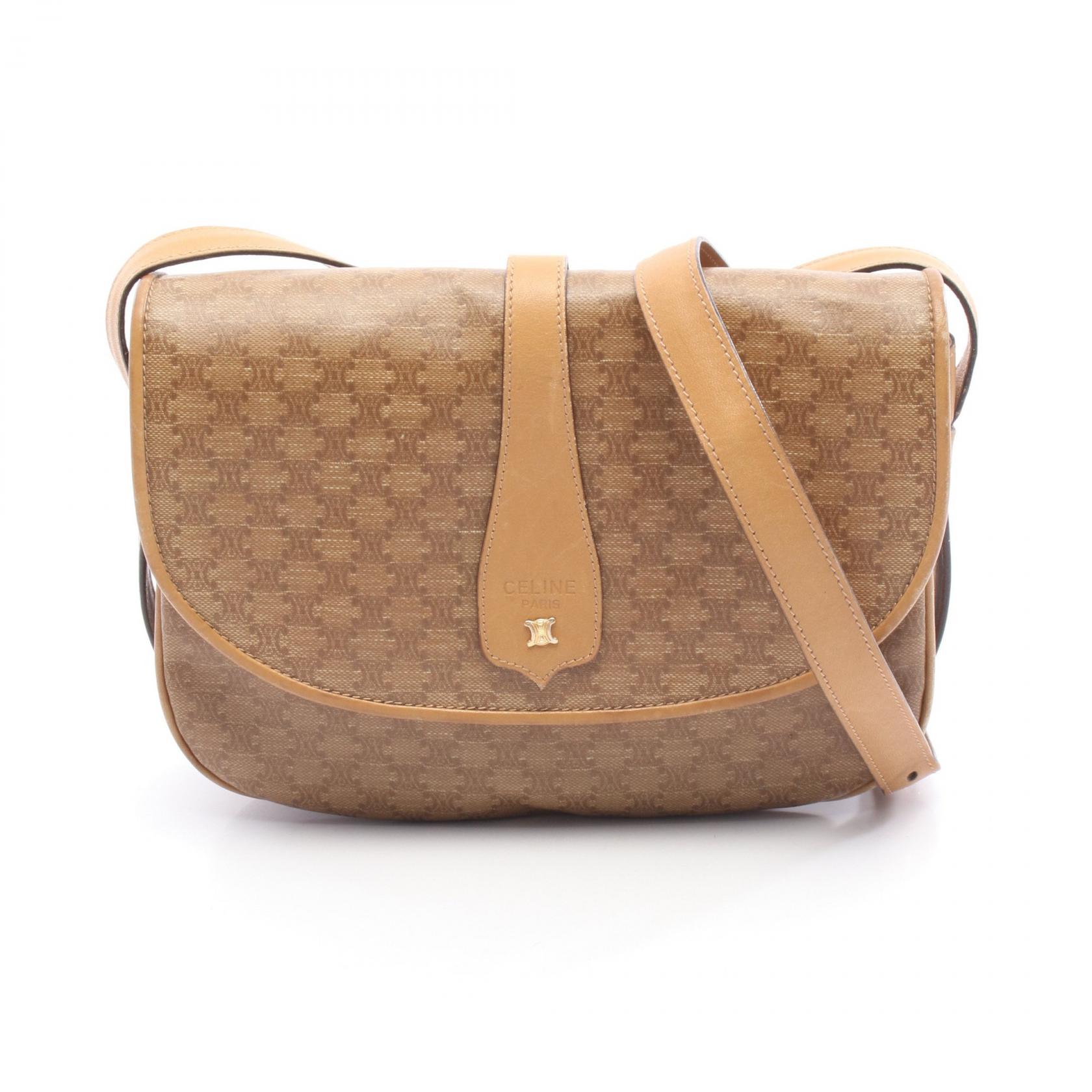 BRANDOFF TOKYO㤨֢5%OFFޤȤ㤤оݢ䥻꡼ CELINE ޥ Хå Хå PVCƥ󥰥Х 쥶 ǥ ֥饦 šۡפβǤʤ10,500ߤˤʤޤ