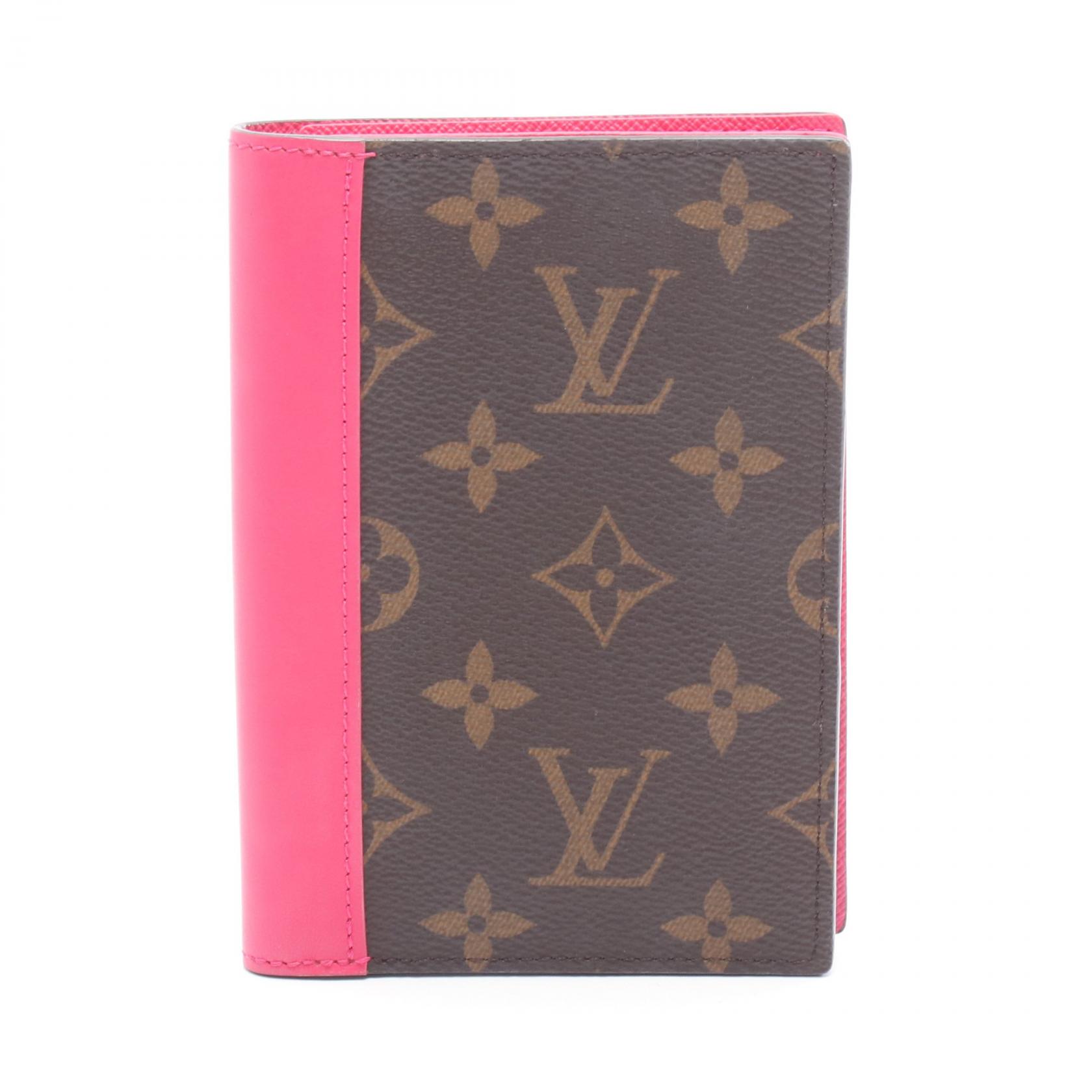 륤ȥ LOUIS VUITTON ƥ塼 ѥݡ NM å ĢС ꡼ 쥶 PVC ǥ ֥饦 ...