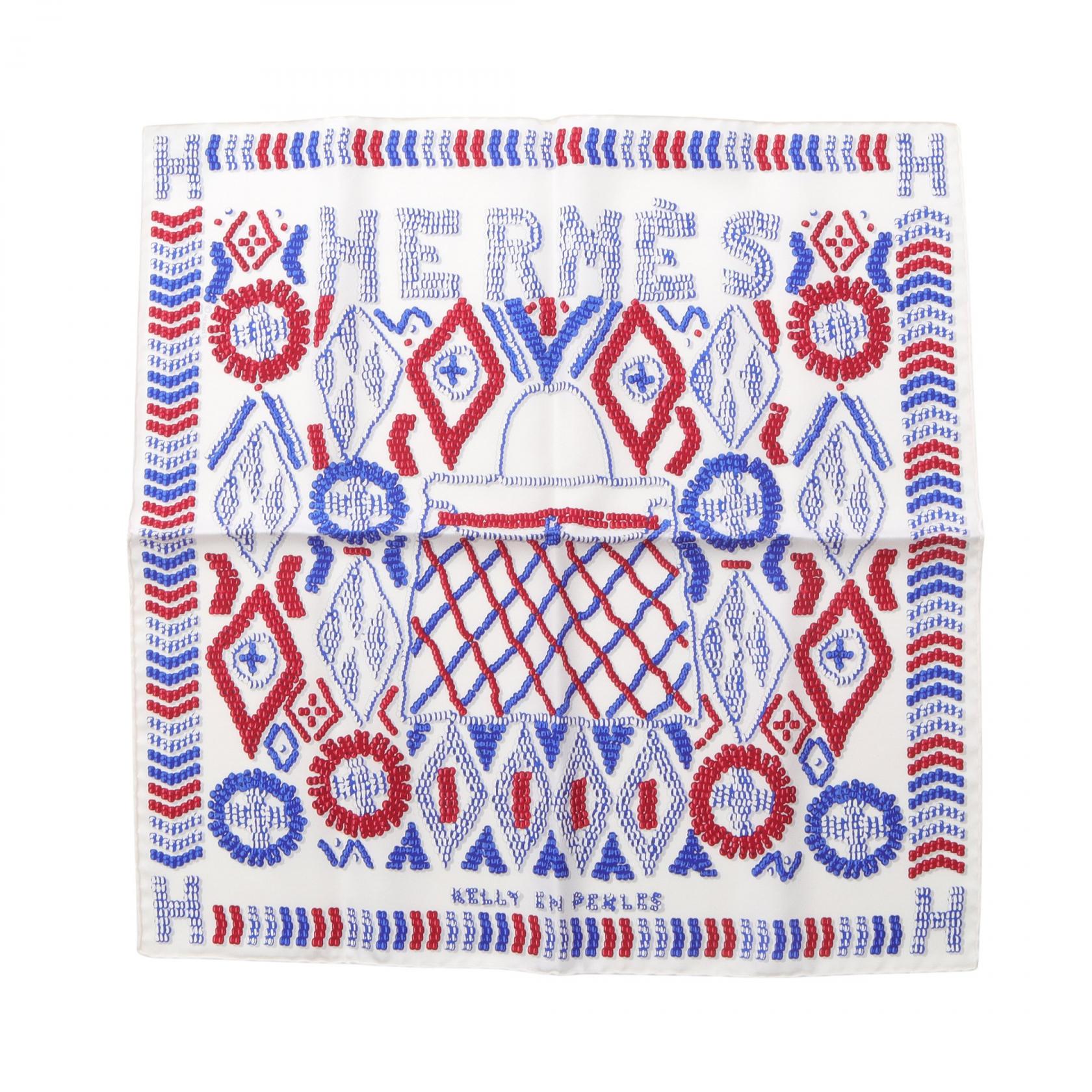 ������5%OFF���ޤȤ��㤤10%OFF�䥨��᥹ HERMES �ץ����� ����45 KELLY EN PERLES �������� ������ ���륯 ���륯 ��ǥ���...