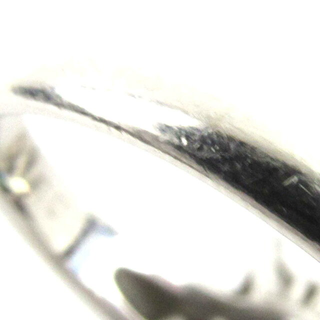 エメラルド ダイヤモンド リング 指輪