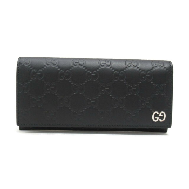 待望の再入荷 グッチ グッチシマ 二つ折り長財布 財布 メンズ レディース レザー ブラック Gucci Brandoff ブランドオフ ブランド ブランド財布 レディース財布 サイフ 新品 Www Hudsonvalleysportsreport Com 待望の再入荷 グッチ グッチシマ 二つ折り長財布 財布 メンズ レディース レザー ブラック Gucci Brandoff ブランドオフ ブランド ブランド財布 レディース財布 サイフ 新品 Www Hudsonvalleysportsreport Com