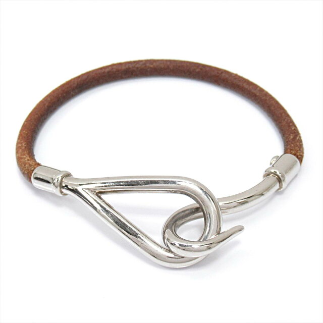 24時間限定 エルメス ジャンボブレスレット アクセサリー メンズ レディース メッキxレザー シルバーxブラウン Hermes Brandoff ブランドオフ ブランド ブレスレット 腕輪 高級感 Www Judovalldelterri Cat 24時間限定 エルメス ジャンボブレスレット アクセサリー メンズ レディース メッキxレザー シルバーxブラウン Hermes Brandoff ブランドオフ ブランド ブレスレット 腕輪 高級感 Www Judovalldelterri Cat