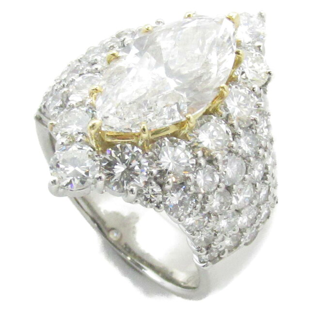 期間限定セール ジュエリー ダイヤモンド リング 指輪 ノーブランドジュエリー レディース Pt900 プラチナ X 3 036ct 3 309ct K18wg 750 ホワイトゴールド Jewelry Brandoff ブランドオフ 宝石 ブランド アクセサリー 春の最新作 送料無料 Ieem In 期間限定セール ジュエリー ダイヤモンド リング 指輪 ノーブランドジュエリー レディース Pt900 プラチナ X 3 036ct 3 309ct K18wg 750 ホワイトゴールド Jewelry Brandoff ブランドオフ 宝石 ブランド アクセサリー 春の最新作 送料無料 Ieem In