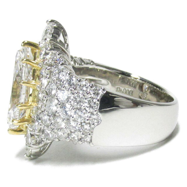 期間限定セール ジュエリー ダイヤモンド リング 指輪 ノーブランドジュエリー レディース Pt900 プラチナ X 3 036ct 3 309ct K18wg 750 ホワイトゴールド Jewelry Brandoff ブランドオフ 宝石 ブランド アクセサリー 春の最新作 送料無料 Ieem In 期間限定セール ジュエリー ダイヤモンド リング 指輪 ノーブランドジュエリー レディース Pt900 プラチナ X 3 036ct 3 309ct K18wg 750 ホワイトゴールド Jewelry Brandoff ブランドオフ 宝石 ブランド アクセサリー 春の最新作 送料無料 Ieem In