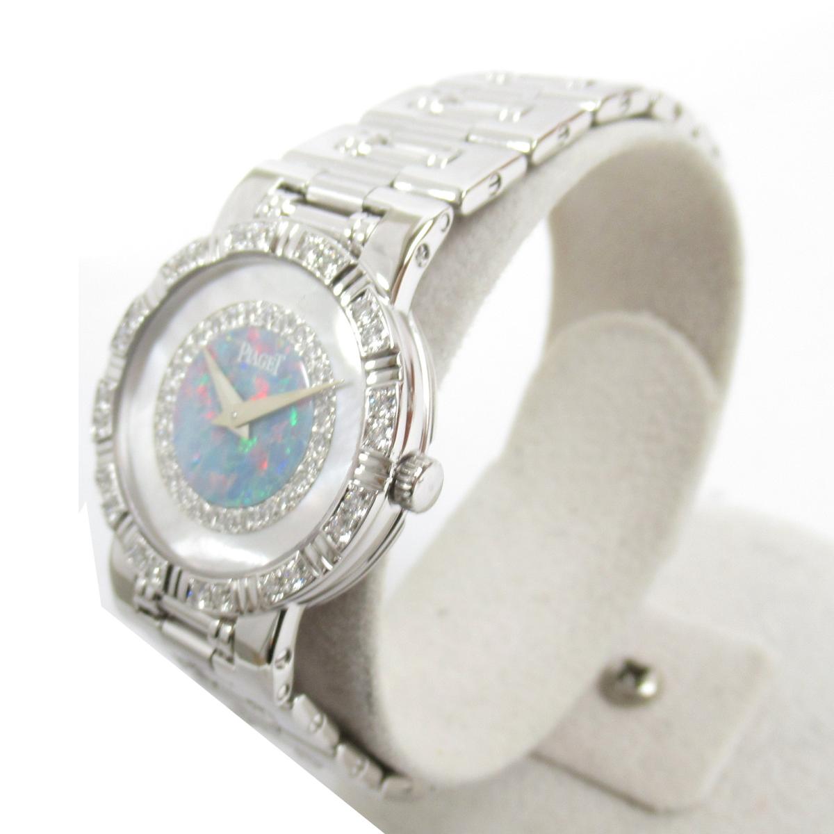 Piaget Women's Quartz Battery Wristwatches for sale | eBay