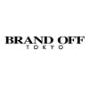 BRANDOFF TOKYO