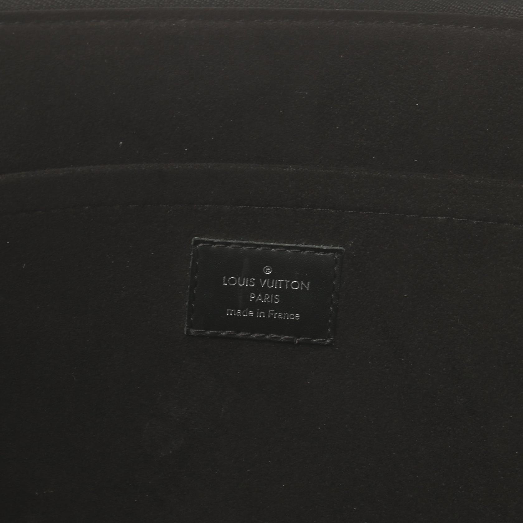 ルイ・ヴィトン LOUIS VUITTON ポシェット ジュールGM NM エピ ルイ・ヴィトン LOUIS VUITTON ポシェット ジュールGM NM エピ