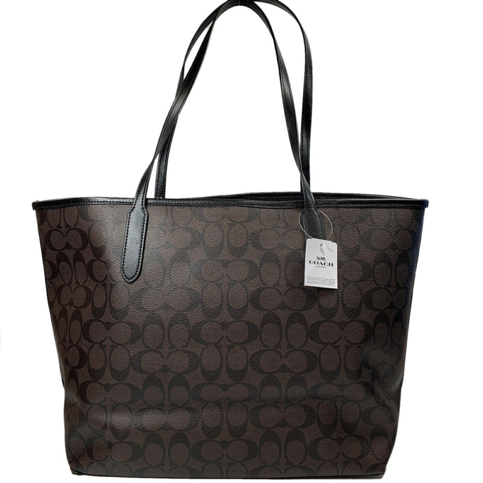 楽天市場】コーチ COACH トートバッグ バッグ レザー レディース 楽天市場】コーチ COACH トートバッグ バッグ レザー レディース