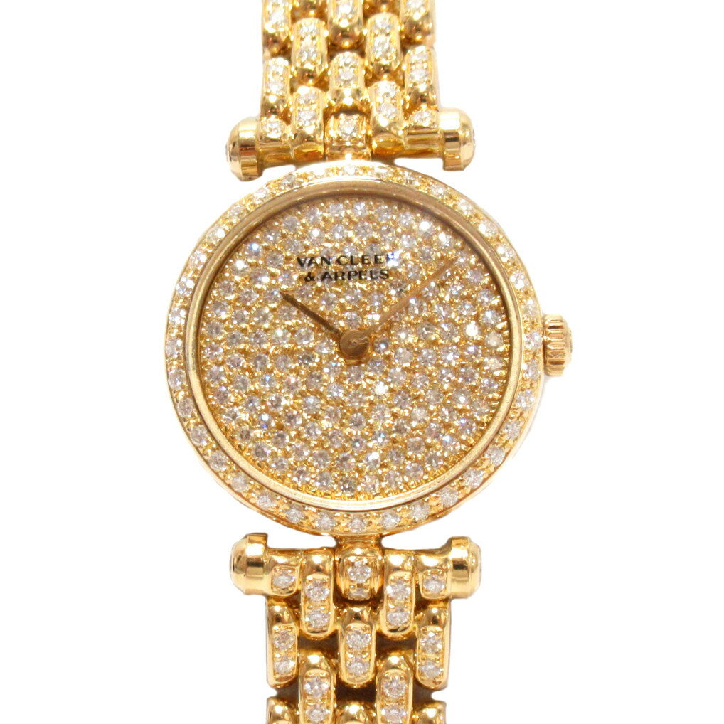 【在庫一掃】 楽天市場】ヴァンクリーフ&アーペル Arpels & Cleef Van ヴァン クリーフ&アーペル