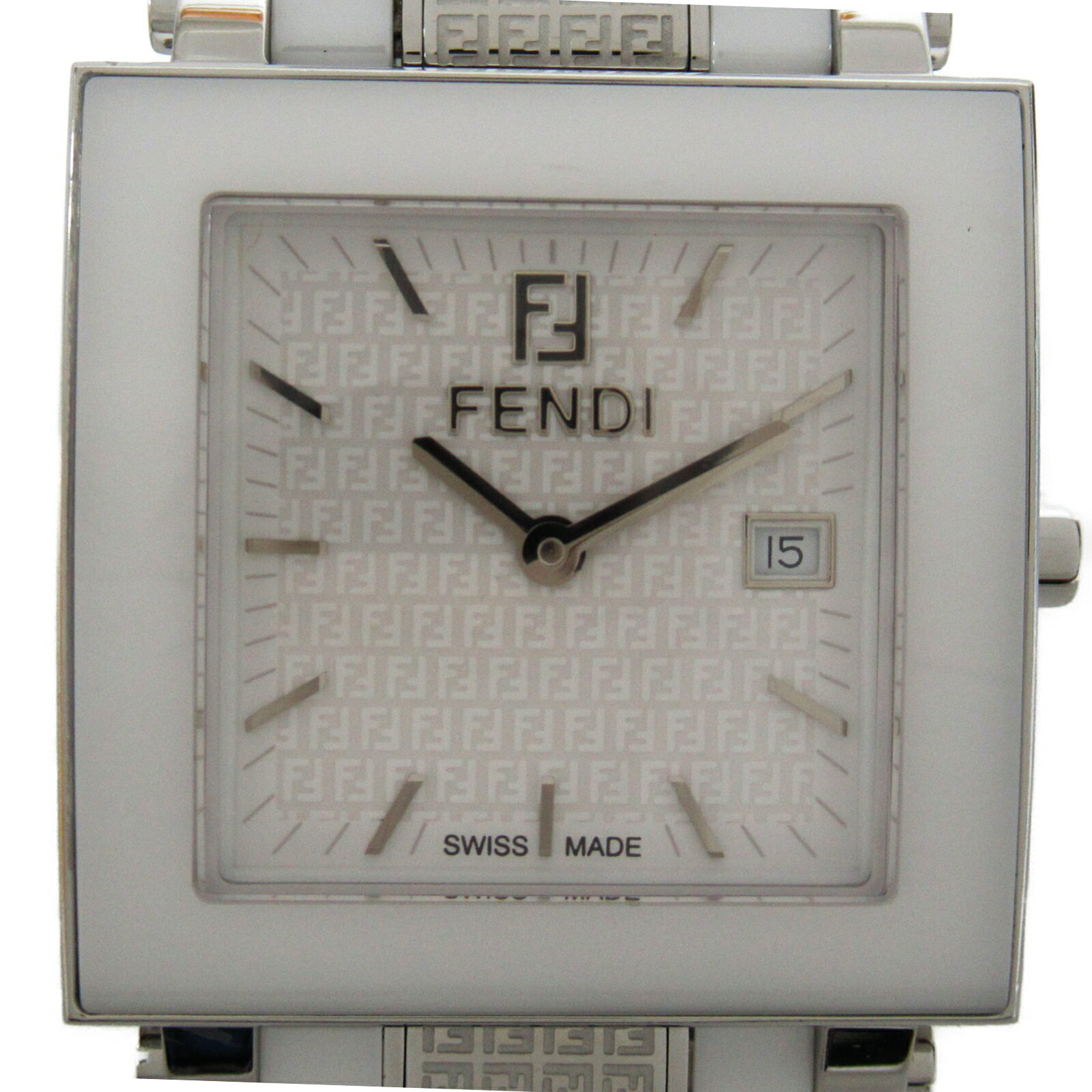 【楽天市場】フェンディ FENDI セラミック時計 腕時計 時計