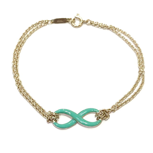 ティファニー TIFFANY&CO ブレスレット ブレスレット アクセサリー シルバー925 レディース シルバー系 【中古】|Brandoff銀座 ティファニー TIFFANY&CO ブレスレット ブレスレット アクセサリー シルバー925 レディース シルバー系 【中古】|Brandoff銀座