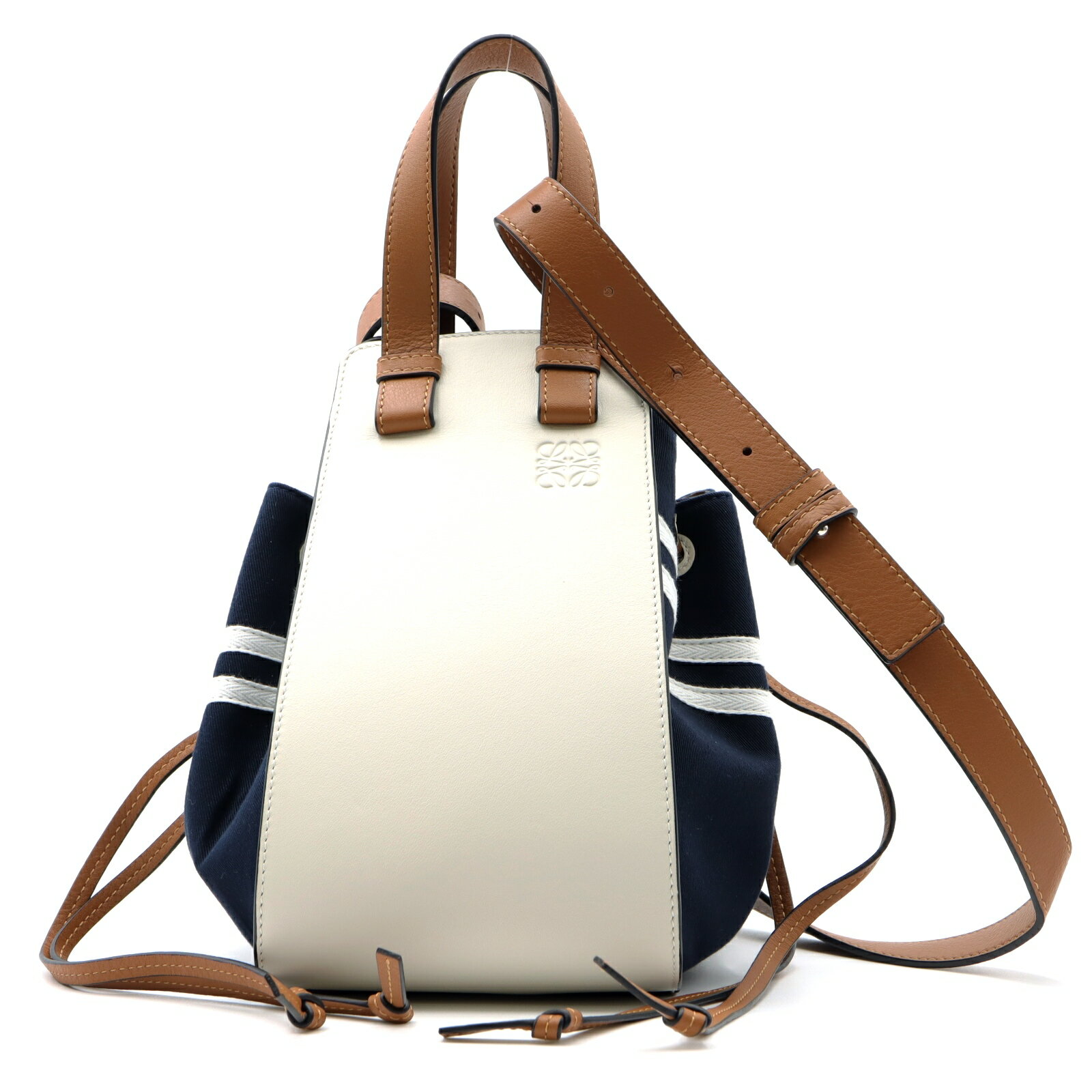 LOEWE ロエベ●25ans6月号掲載●2WAY スモールショルダーバッグ 楽天市場】ロエベ LOEWE ハンモック スモール 2way ショルダー
