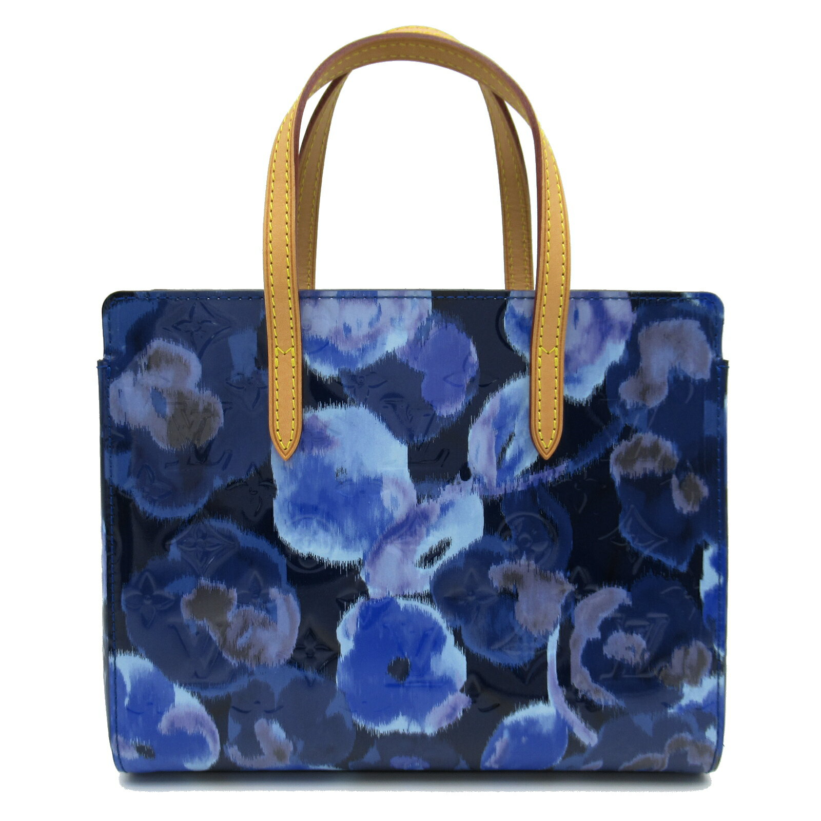 ルイヴィトン バッグ M90038 LOUIS VUITTON モノグラム・ヴェルニ LV