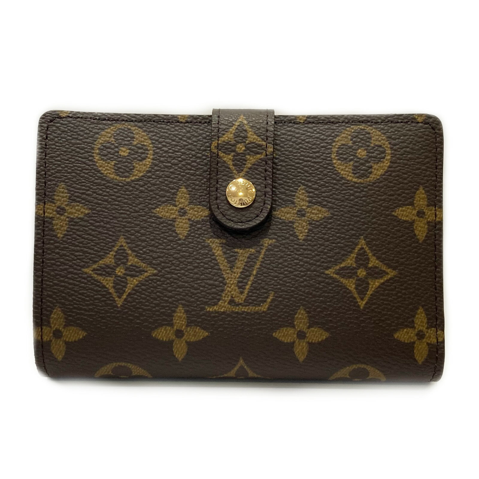 USED』 LOUIS VUITTON ルイ・ヴィトン ポルトフォイユ・ヴィエノワ