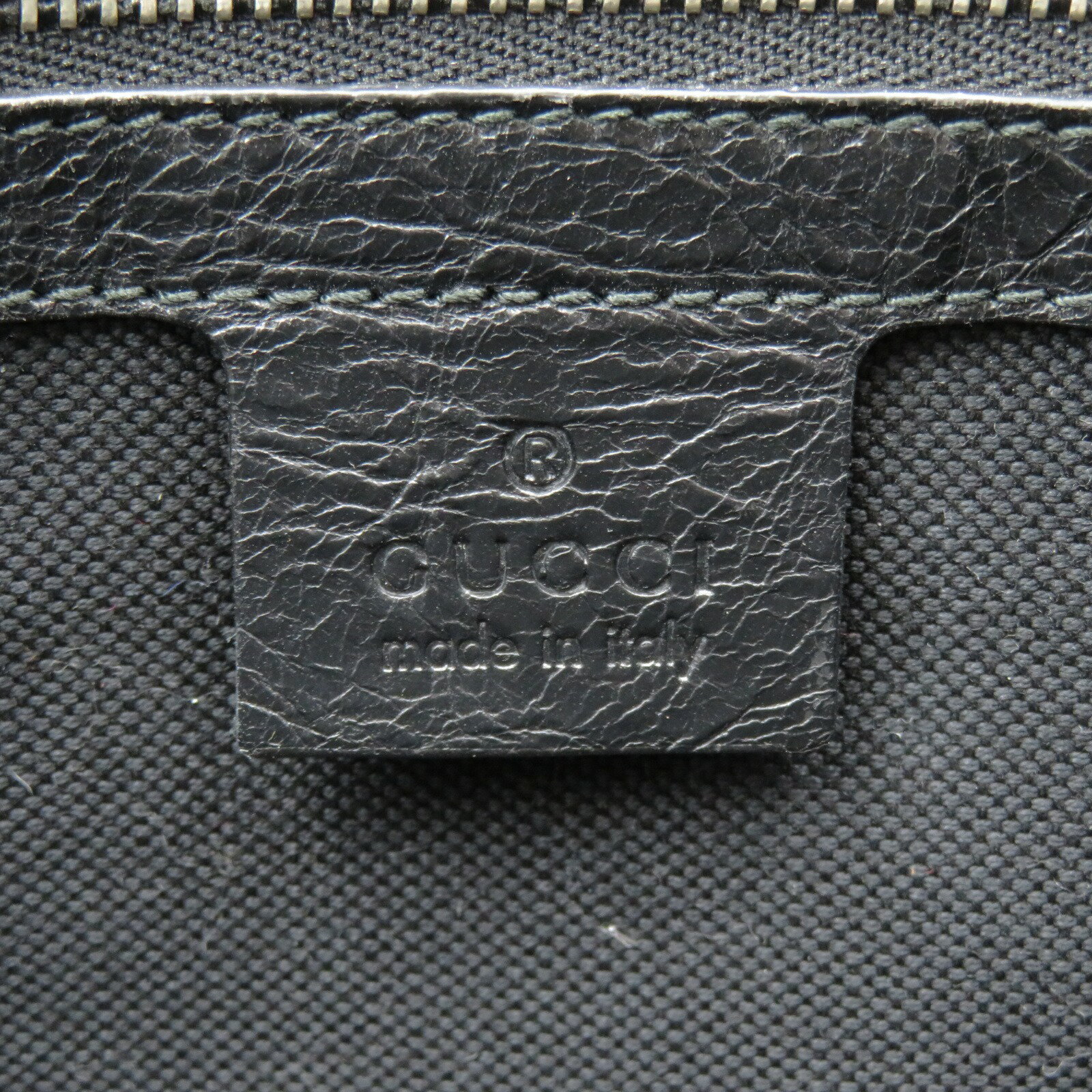 チープ GUCCI グッチメンズセカンドバッグインターロッキングGプリント