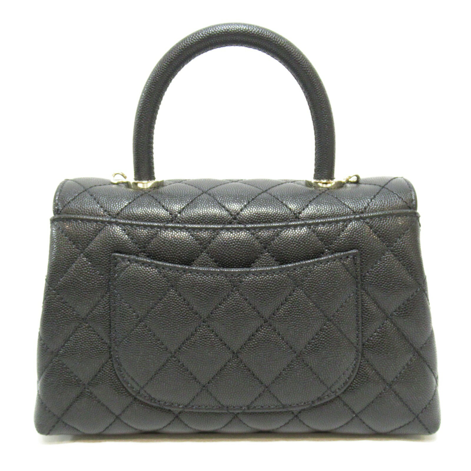 美品【シャネル】ココ カーブラージハンドバッグ ショルダー 楽天市場】シャネル CHANEL ココハンドル XSショルダーバッグ