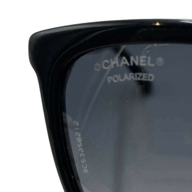 いものは シャネル CHANEL サングラス 衣料品 プラスティック メンズ レディース ブラック系 5352-A :Brandoff銀座 ブランド