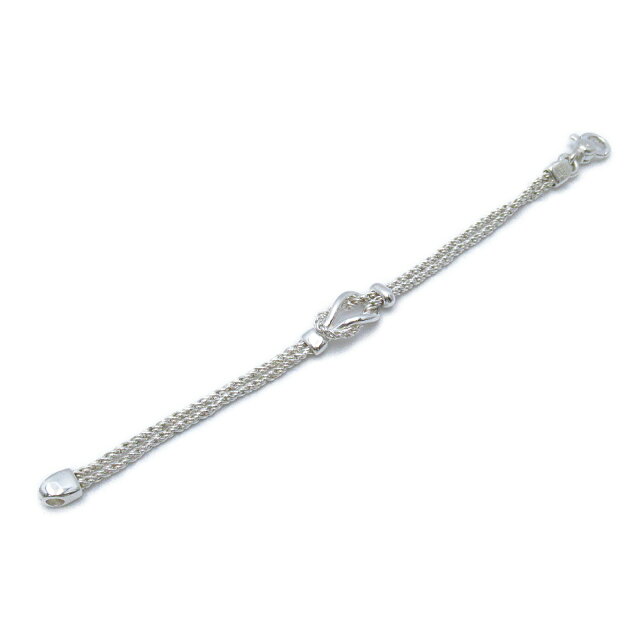【されていな】 ▼10/20から!全品ポイント5倍&最大3万円OFFクーポン▼ ティファニー TIFFANY&CO ブレスレット アクセサリー シルバー925 メンズ レディース ゴールド系 :Brandoff銀座 ランクには