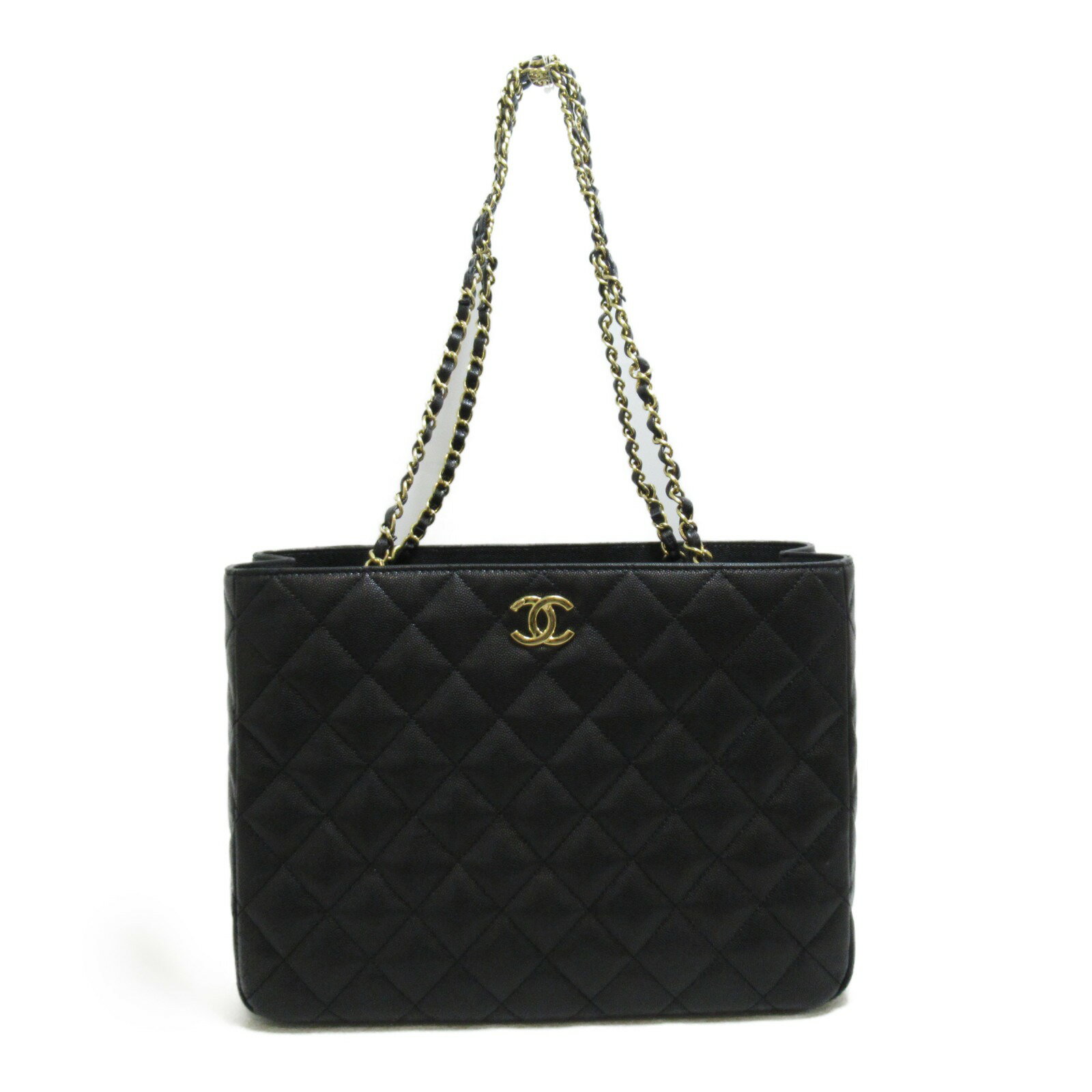 楽天市場】シャネル CHANEL マトラッセ ショルダートートバッグ