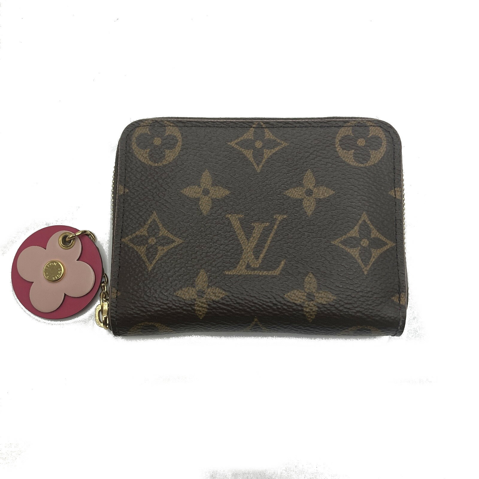 楽天市場】ルイ・ヴィトン LOUIS VUITTON ジッピー・コイン