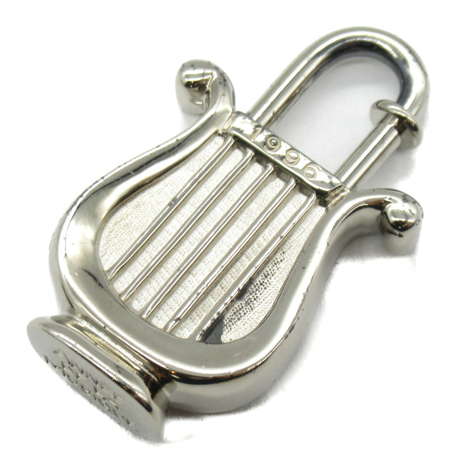 楽天市場】3/10まで【最大3万円OFFクーポン&全品ポイント5倍 】 エルメス HERMES カデナ ハープ カデナ アクセサリー レディース シルバー系 【中古】 : Brandoff銀座