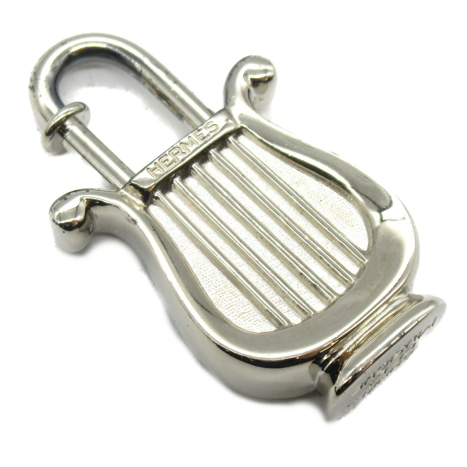 楽天市場】3/10まで【最大3万円OFFクーポン&全品ポイント5倍 】 エルメス HERMES カデナ ハープ カデナ アクセサリー レディース シルバー系 【中古】 : Brandoff銀座