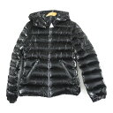 ▼11/30より!最大4万円OFFクーポン＆全品対象ポイント5倍▼ モンクレール MONCLER キッズ ダウン ダウンジャケット 衣料品 アウター ブラック系 1A001 0653A3H999 14A 【新品】 | 衣類 ブランド ジャケット コート