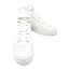 プラダ PRADA スニーカー スニーカー 靴 レディース ホワイト系 2TE1833LJ6F0009 5.5 【新品】