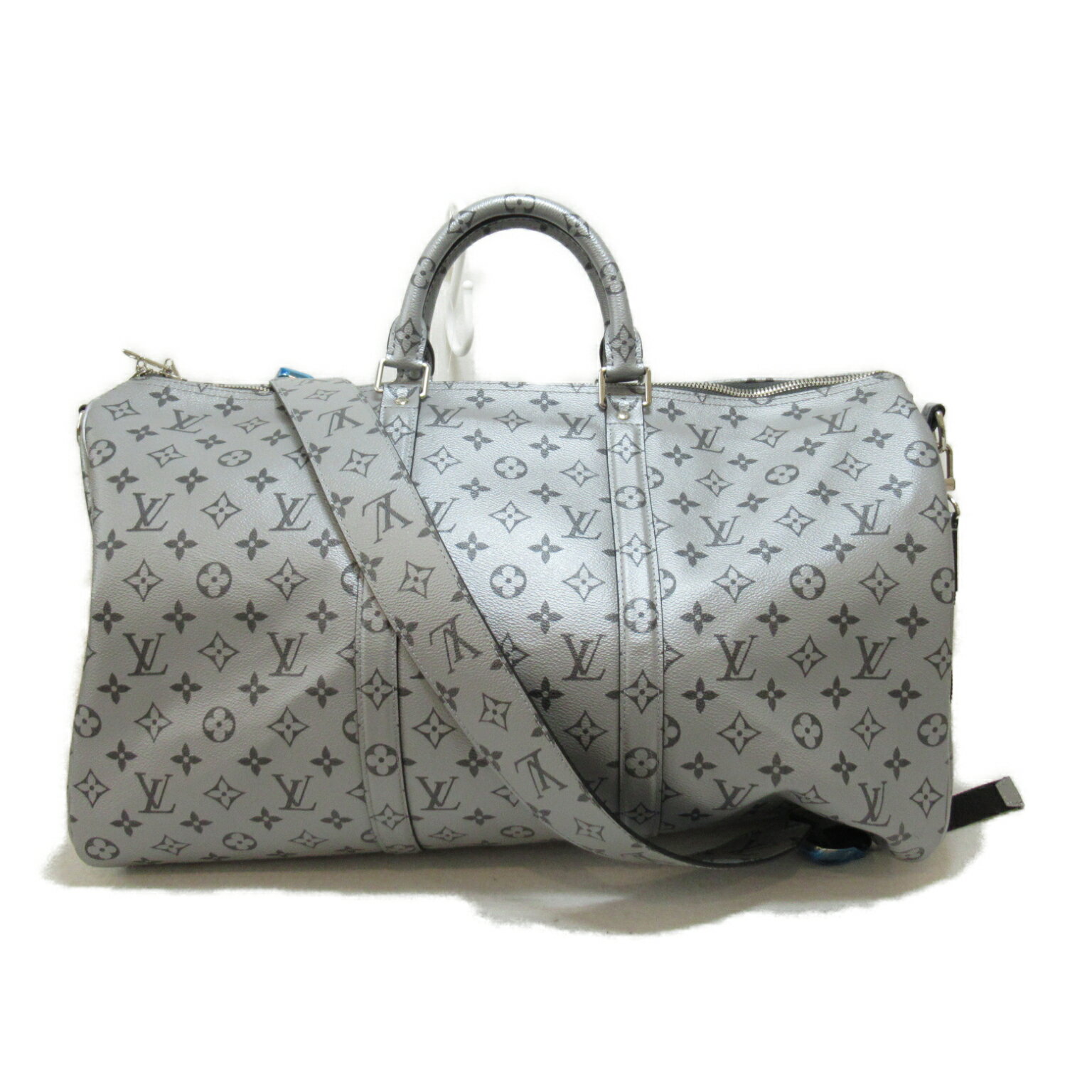 【美品・カデナ付】ルイヴィトン キーポル50 バンドリエール ボストンバック 楽天市場】ルイ・ヴィトン LOUIS VUITTON キーポル・バンド
