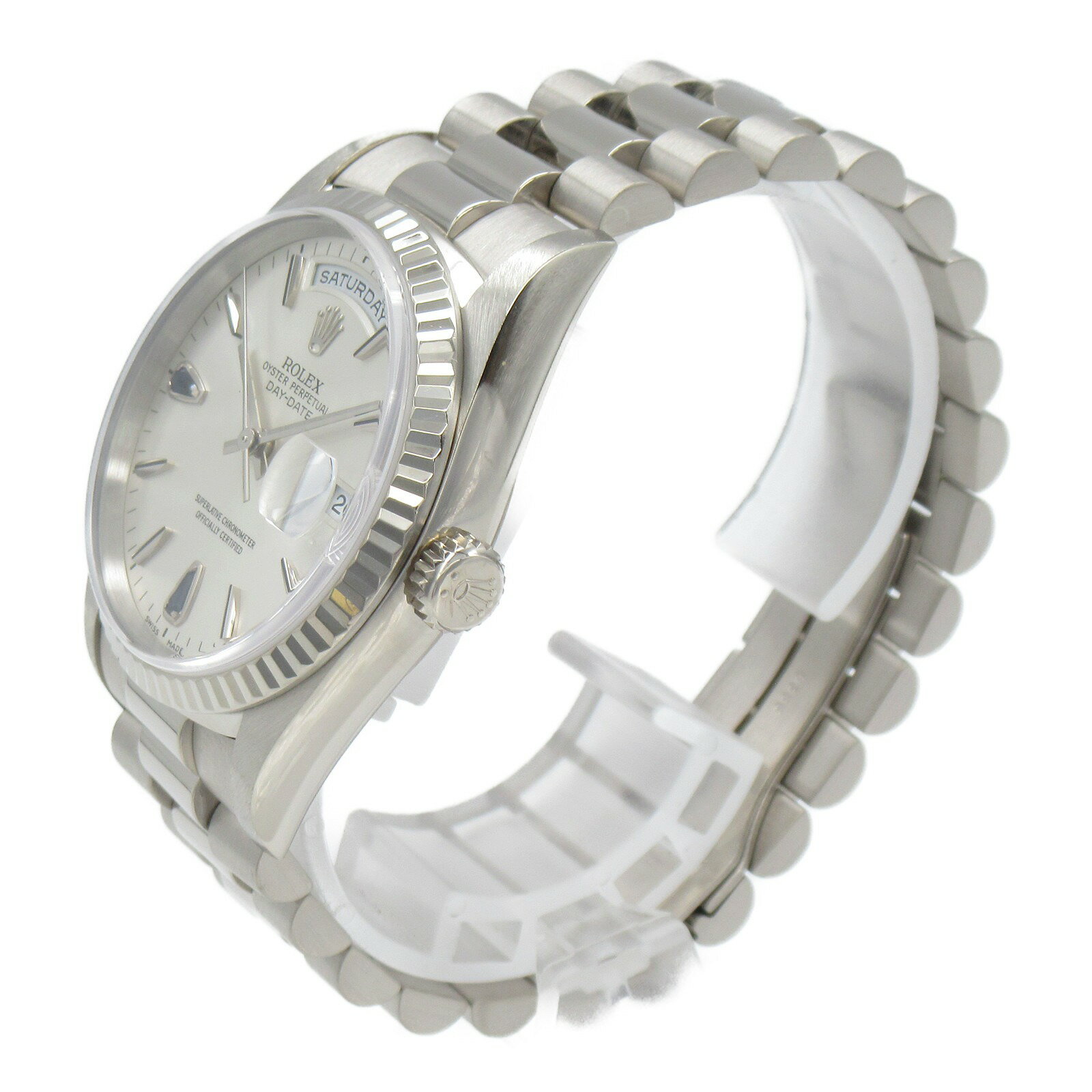 楽天市場】ロレックス ROLEX デイデイト 2Pサファイア A番 楽天市場】ロレックス ROLEX デイデイト 2Pサファイア A番