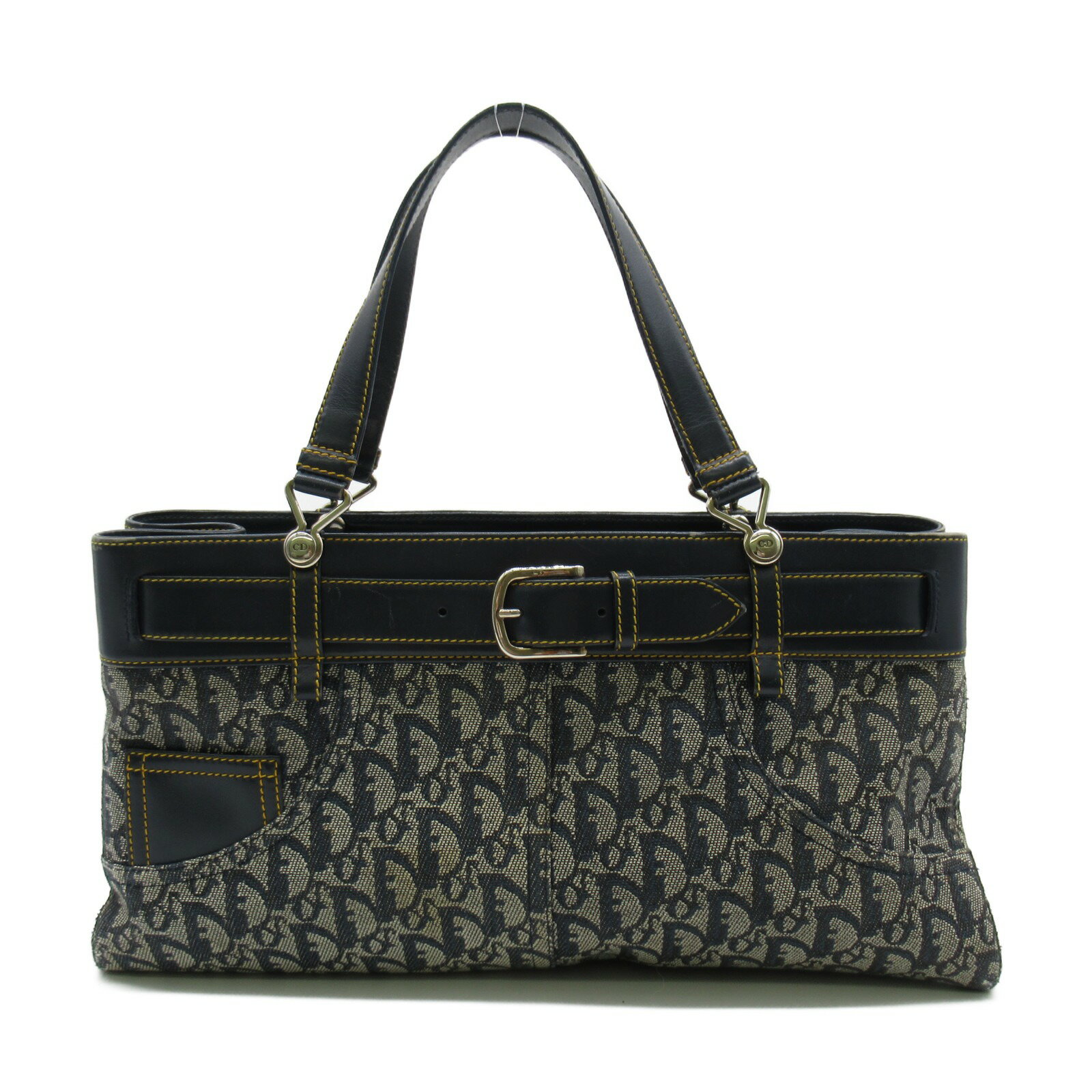 【美品】DIOR トロッター キャンバス トートバッグ カード付属 楽天市場】ディオール Dior トロッタートートバッグ トート